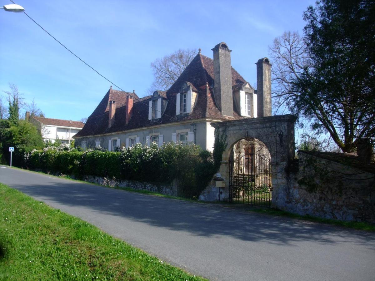 La Grange Des Peres - Sejournez Dans Une Authentique Chartreuse Du Xviiieme Siecle Saint-Cyprien  Ngoại thất bức ảnh